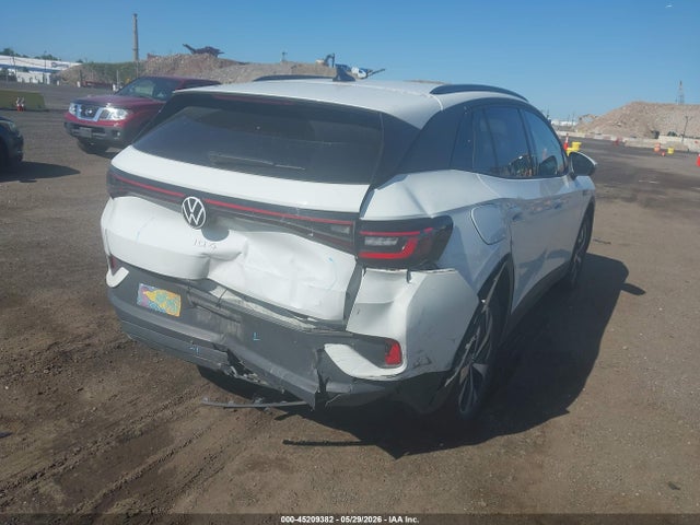 Volkswagen Id.4 Awd Pro 2023 1V2DNPE89PC036500 Image 6