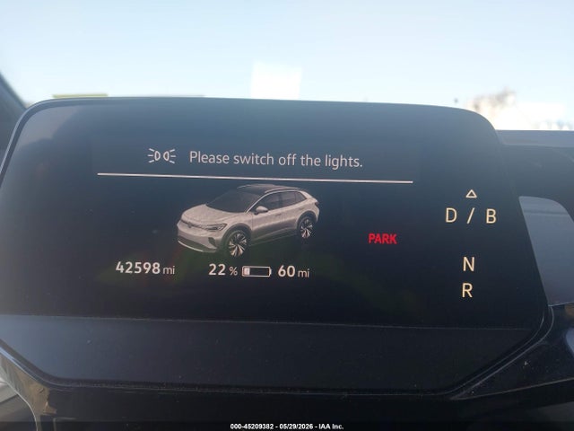 Volkswagen Id.4 Awd Pro 2023 1V2DNPE89PC036500 Image 7
