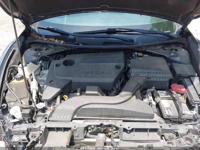 1N4AL3APXJC189240 Nissan Altima 2.5 Sr