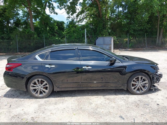 1N4AL3APXJC189240 Nissan Altima 2.5 Sr