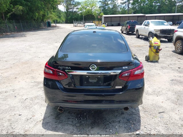 1N4AL3APXJC189240 Nissan Altima 2.5 Sr
