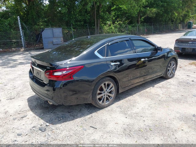 1N4AL3APXJC189240 Nissan Altima 2.5 Sr
