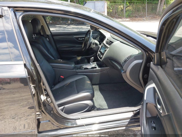 1N4AL3APXJC189240 Nissan Altima 2.5 Sr