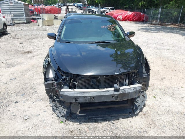 1N4AL3APXJC189240 Nissan Altima 2.5 Sr