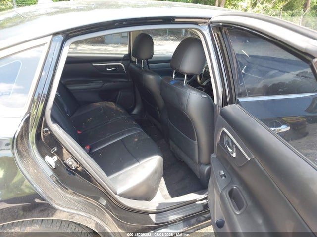 1N4AL3APXJC189240 Nissan Altima 2.5 Sr
