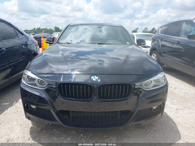 WBA8D9G38HNU64578 BMW 330i Xdrive