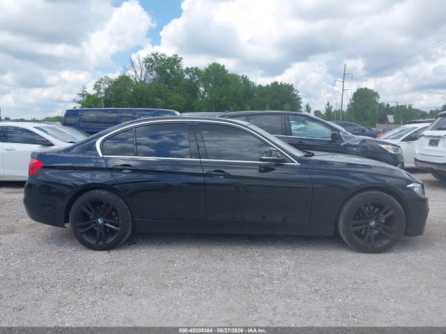 WBA8D9G38HNU64578 BMW 330i Xdrive