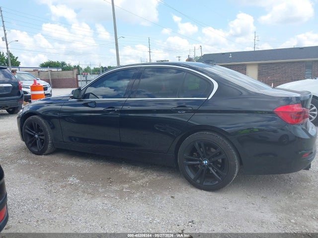WBA8D9G38HNU64578 BMW 330i Xdrive