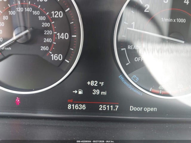 WBA8D9G38HNU64578 BMW 330i Xdrive