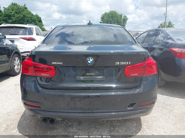 WBA8D9G38HNU64578 BMW 330i Xdrive