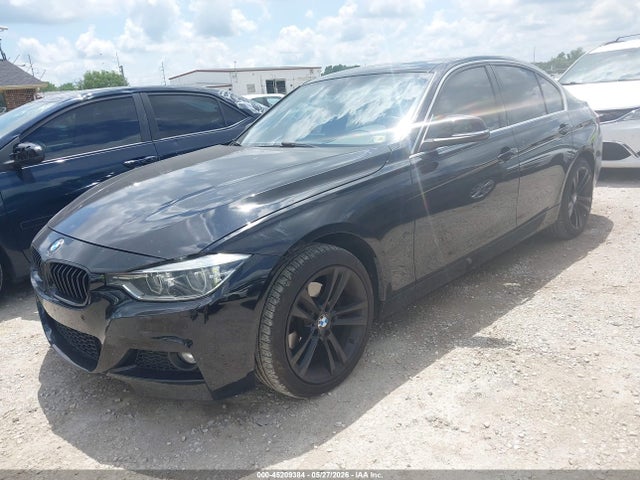 WBA8D9G38HNU64578 BMW 330i Xdrive
