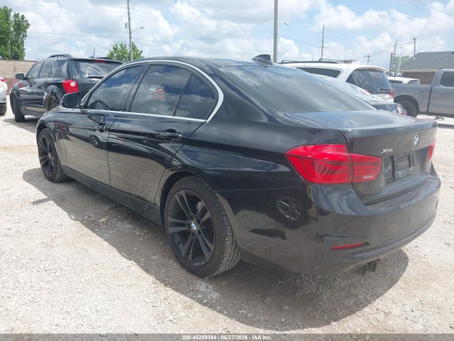WBA8D9G38HNU64578 BMW 330i Xdrive