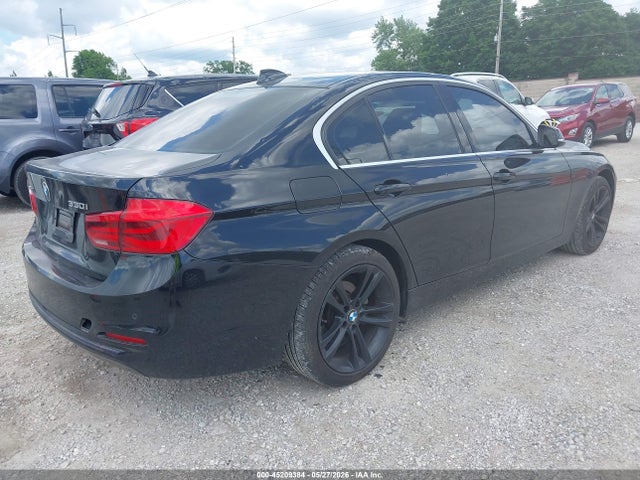 WBA8D9G38HNU64578 BMW 330i Xdrive