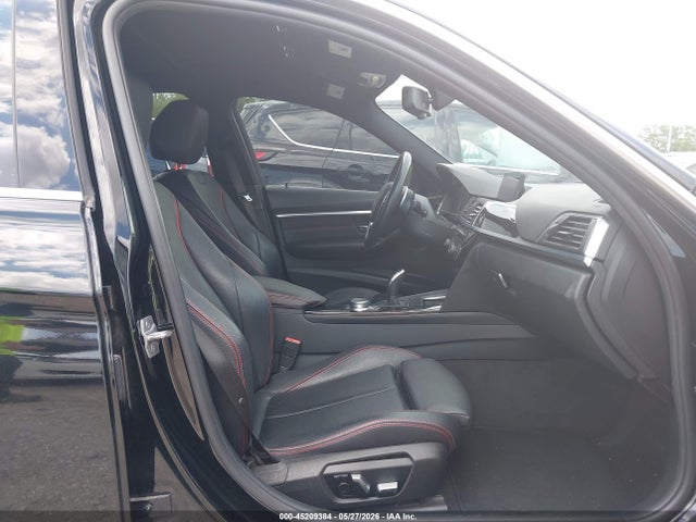 WBA8D9G38HNU64578 BMW 330i Xdrive