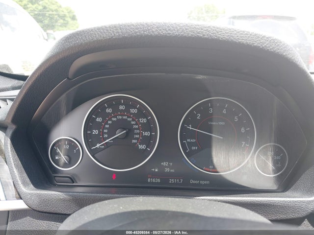 WBA8D9G38HNU64578 BMW 330i Xdrive