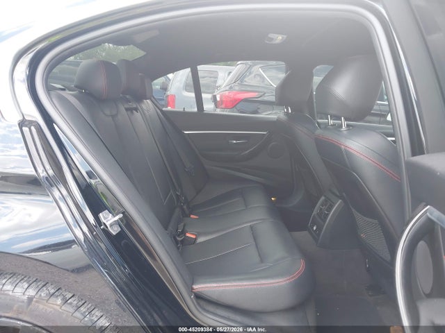WBA8D9G38HNU64578 BMW 330i Xdrive