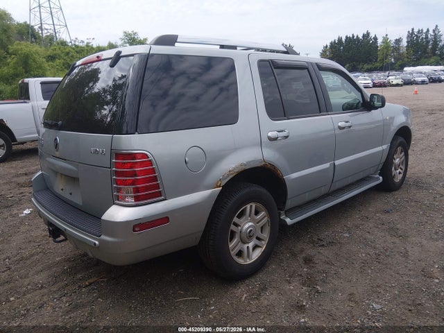 45209390 :رقم المزاد ، 4M2DU86W15ZJ06521 vin ، 2005 Mercury Mountaineer مزاد بيع