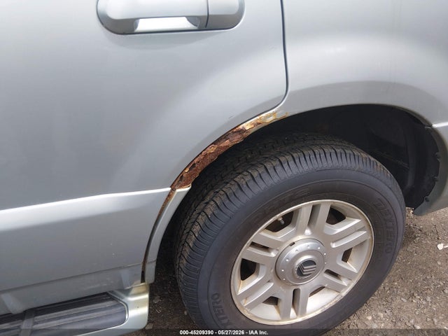 45209390 :رقم المزاد ، 4M2DU86W15ZJ06521 vin ، 2005 Mercury Mountaineer مزاد بيع
