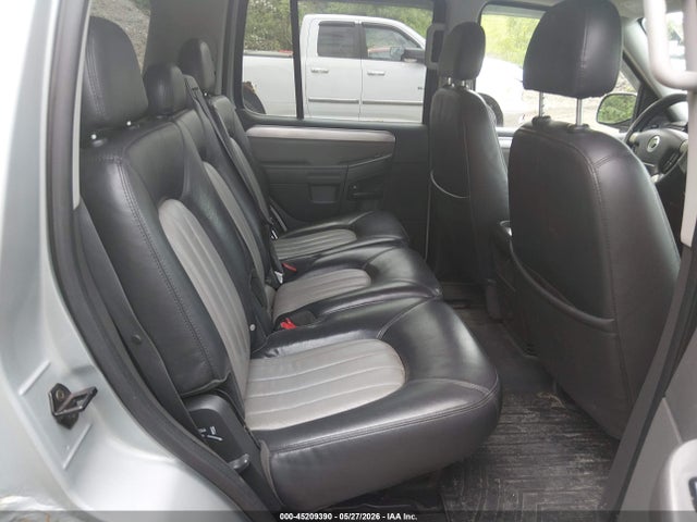 45209390 :رقم المزاد ، 4M2DU86W15ZJ06521 vin ، 2005 Mercury Mountaineer مزاد بيع