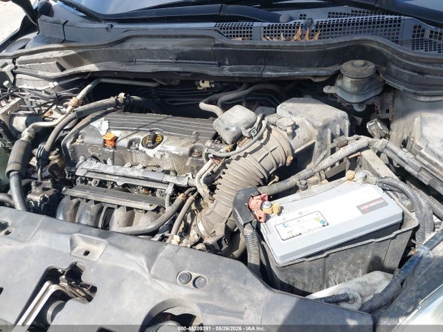 Продаж на аукціоні авто 2010 Honda Cr-v Lx, vin: 5J6RE4H34AL016209, номер лоту: 45209391