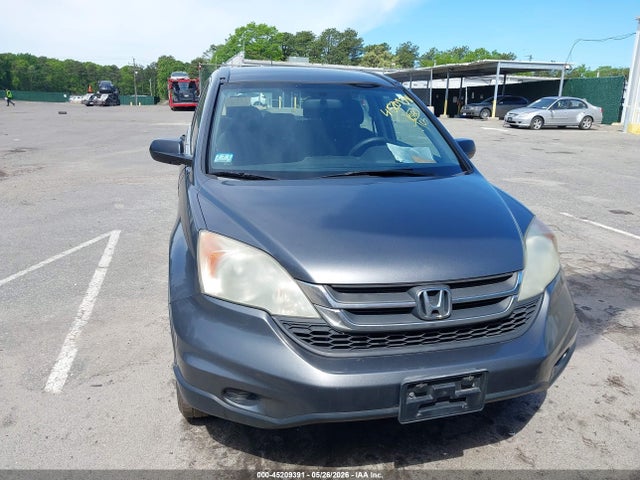 Продаж на аукціоні авто 2010 Honda Cr-v Lx, vin: 5J6RE4H34AL016209, номер лоту: 45209391