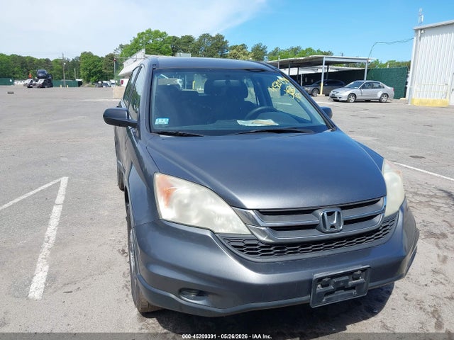 Продаж на аукціоні авто 2010 Honda Cr-v Lx, vin: 5J6RE4H34AL016209, номер лоту: 45209391