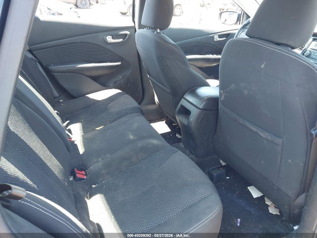 2015 Dodge Dart Sxt მანქანა იყიდება აუქციონზე, vin: 1C3CDFBBXFD315168, აუქციონის ნომერი: 45209392