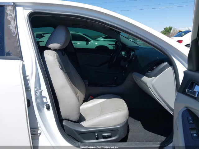 Aukcja sprzedaży 2013 Kia Optima Ex, vin: 5XXGN4A70DG179289, numer aukcji: 45209400