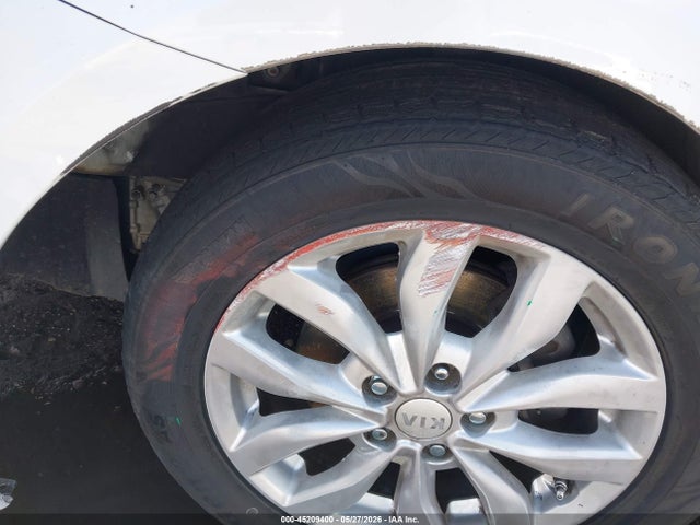 Продажа на аукционе авто 2013 Kia Optima Ex, vin: 5XXGN4A70DG179289, номер лота: 45209400