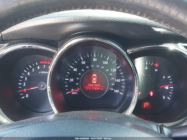 Продаж на аукціоні авто 2013 Kia Optima Ex, vin: 5XXGN4A70DG179289, номер лоту: 45209400