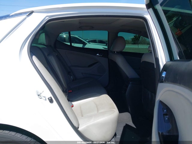 Aukcja sprzedaży 2013 Kia Optima Ex, vin: 5XXGN4A70DG179289, numer aukcji: 45209400