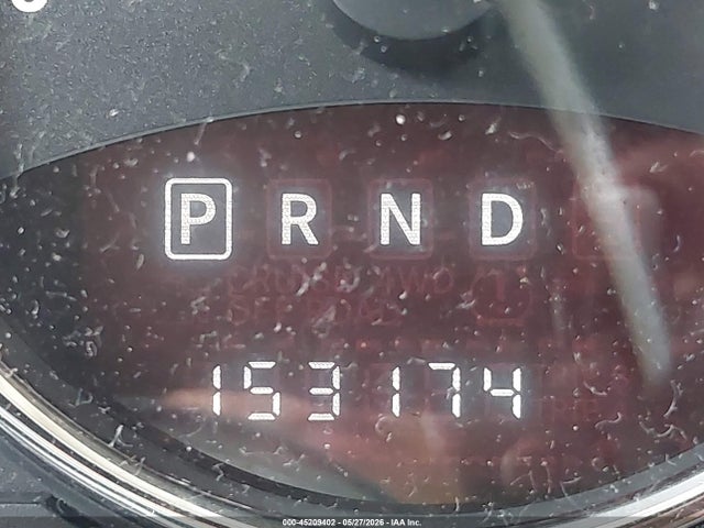 45209402 :رقم المزاد ، 1C4NJDEB9GD558064 vin ، 2016 Jeep Compass High Altitude Edition مزاد بيع