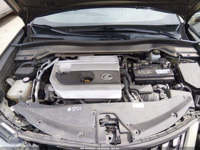 Aukcja sprzedaży 2019 Lexus Ux 200, vin: JTHY3JBH1K2005328, numer aukcji: 45209404