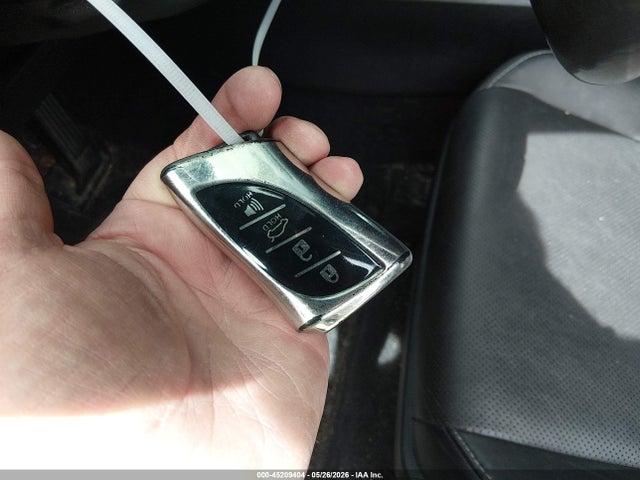 Aukcja sprzedaży 2019 Lexus Ux 200, vin: JTHY3JBH1K2005328, numer aukcji: 45209404