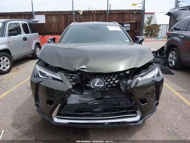 Aukcja sprzedaży 2019 Lexus Ux 200, vin: JTHY3JBH1K2005328, numer aukcji: 45209404