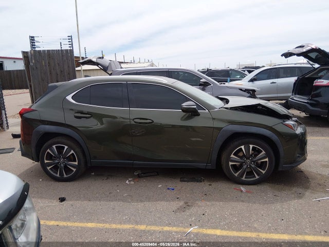 Aukcja sprzedaży 2019 Lexus Ux 200, vin: JTHY3JBH1K2005328, numer aukcji: 45209404
