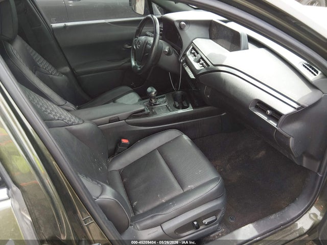 Aukcja sprzedaży 2019 Lexus Ux 200, vin: JTHY3JBH1K2005328, numer aukcji: 45209404