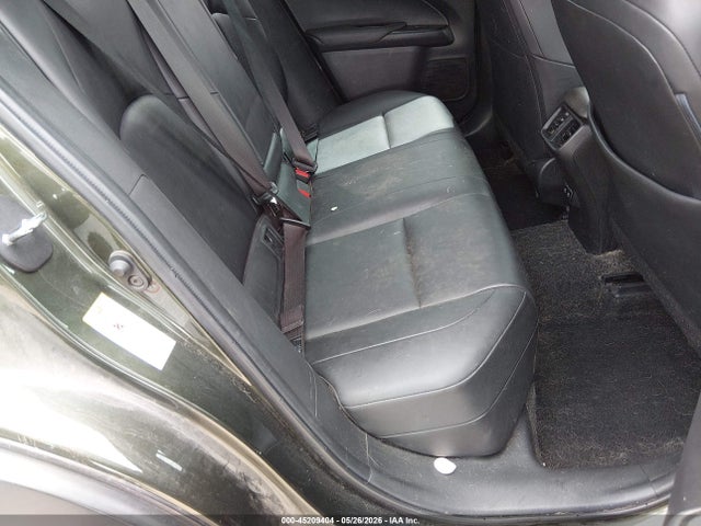 Aukcja sprzedaży 2019 Lexus Ux 200, vin: JTHY3JBH1K2005328, numer aukcji: 45209404