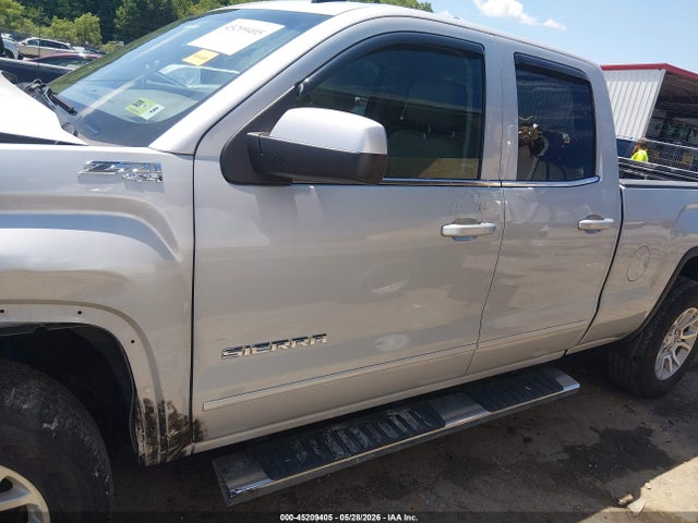45209405 :رقم المزاد ، 1GTV2UEC2EZ238591 vin ، 2014 Gmc Sierra 1500 Sle مزاد بيع