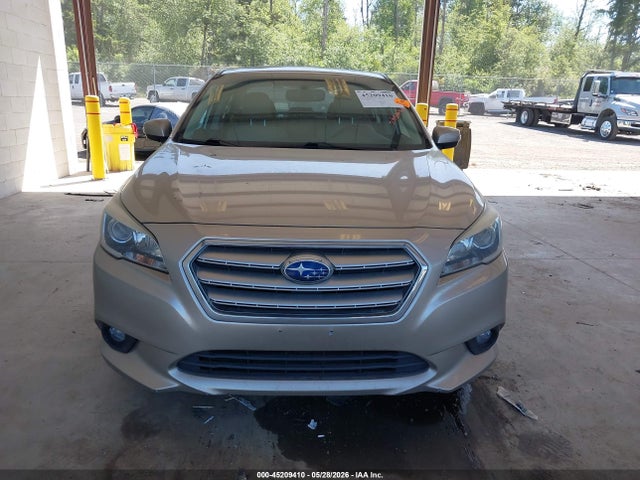Aukcja sprzedaży 2015 Subaru Legacy 2.5i Limited, vin: 4S3BNAN64F3071447, numer aukcji: 45209410