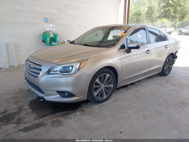 Aukcja sprzedaży 2015 Subaru Legacy 2.5i Limited, vin: 4S3BNAN64F3071447, numer aukcji: 45209410
