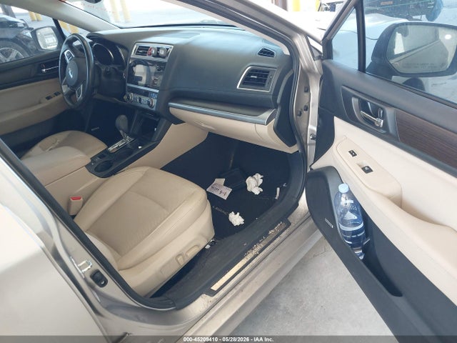 Aukcja sprzedaży 2015 Subaru Legacy 2.5i Limited, vin: 4S3BNAN64F3071447, numer aukcji: 45209410