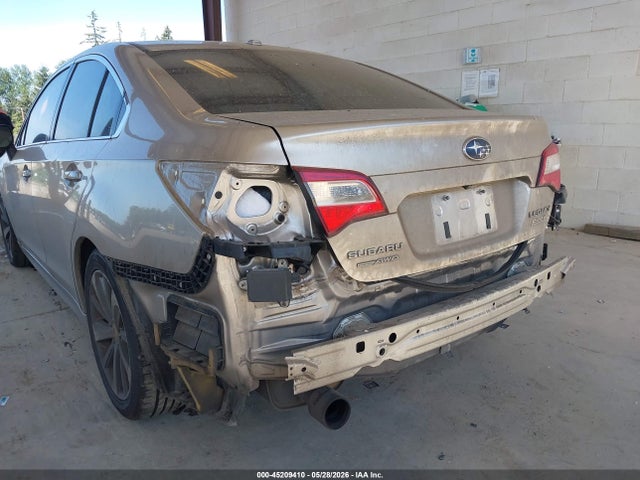 Aukcja sprzedaży 2015 Subaru Legacy 2.5i Limited, vin: 4S3BNAN64F3071447, numer aukcji: 45209410
