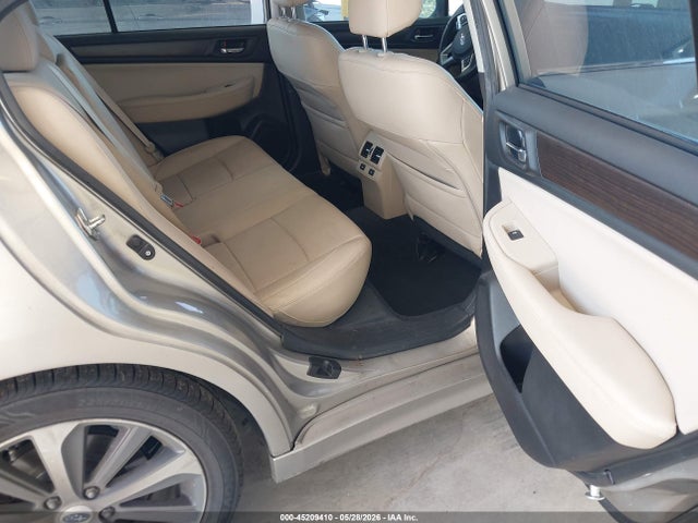 Aukcja sprzedaży 2015 Subaru Legacy 2.5i Limited, vin: 4S3BNAN64F3071447, numer aukcji: 45209410