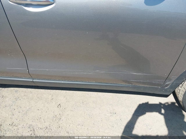 45209411 :رقم المزاد ، 5XYPG4A35GG077929 vin ، 2016 Kia Sorento 2.4l Lx مزاد بيع