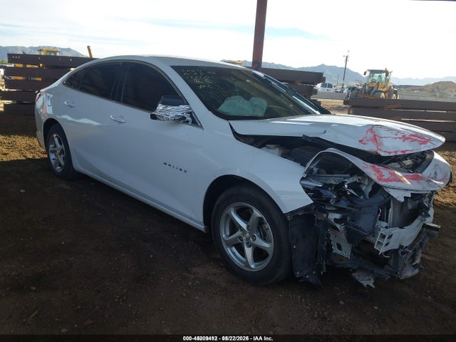 2016 1G1ZB5ST9GF244607 main image