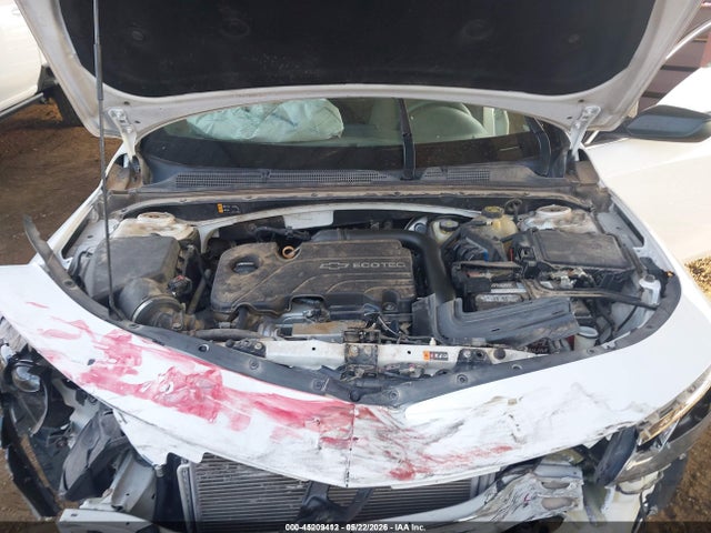 1G1ZB5ST9GF244607 Chevrolet MALIBU LS