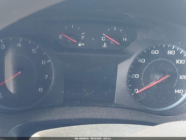 1G1ZB5ST9GF244607 Chevrolet MALIBU LS