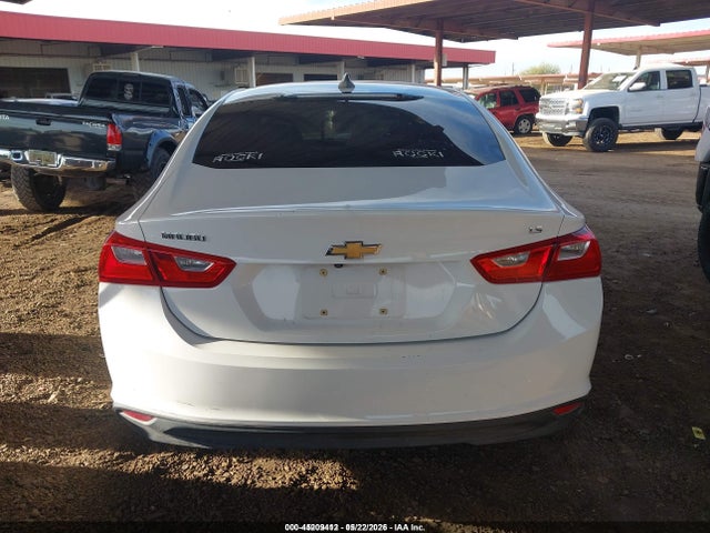 1G1ZB5ST9GF244607 Chevrolet MALIBU LS