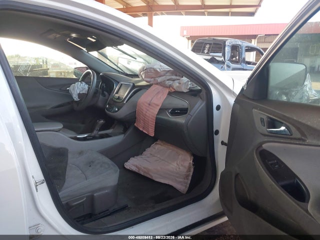 1G1ZB5ST9GF244607 Chevrolet MALIBU LS